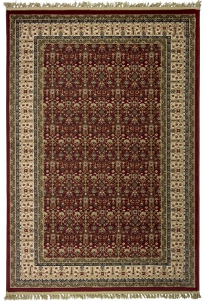 Covor Kirman New 6808-1018 Red