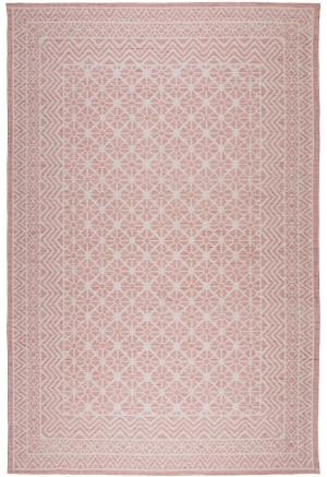 Covor Arena 05 - Pink White