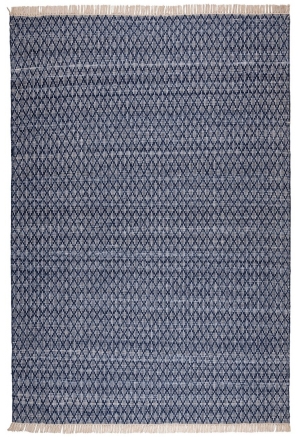 Covor Barito - CSC 02 Blue Ivory