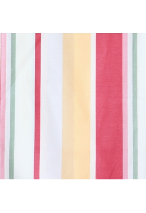 Draperie model geometric