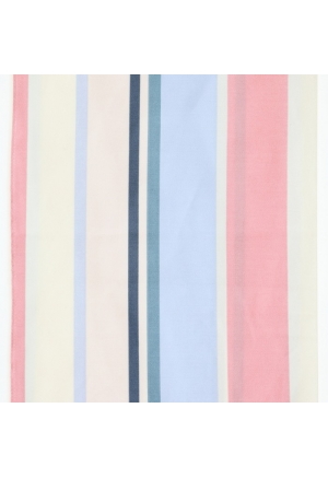 Draperie model geometric