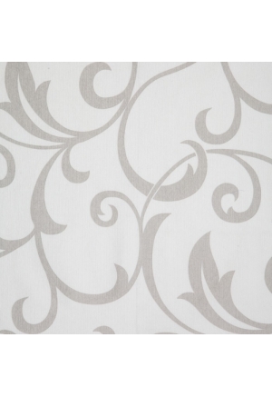 Draperie model geometric