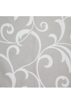 Draperie model geometric