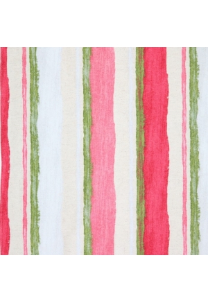 Draperii model geometric