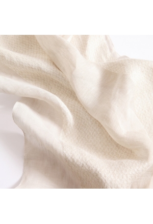 Draperie model geometric