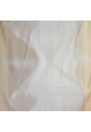 Draperie model geometric