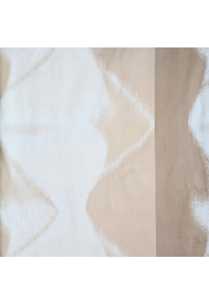 Draperie model geometric