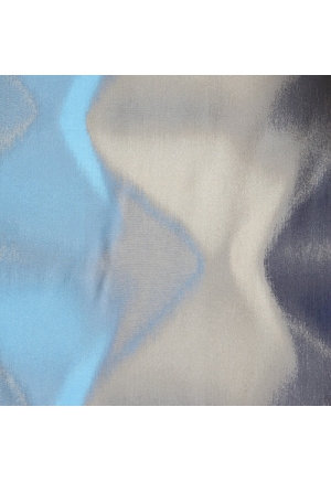 Draperie model geometric