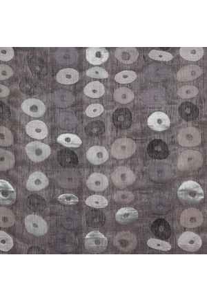 Draperie model geometric