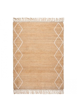 Covor JUTE RUG BRD-752-NATURAL