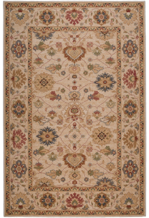 Covor Lovewool 73341 51033