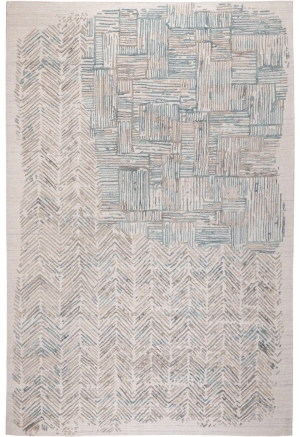 Covor Naf Naf Galleria ZR-321 - White