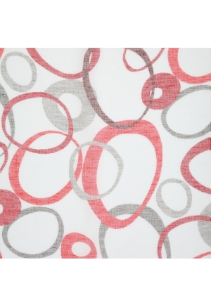 Perdea model geometric