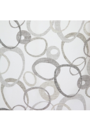 Perdea model geometric
