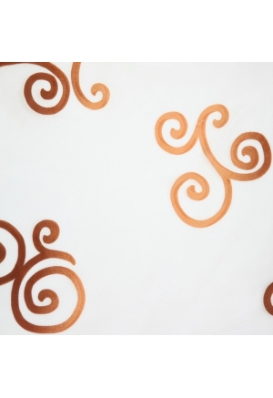Perdea model geometric