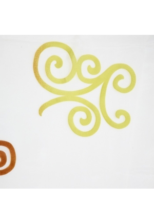 Perdea model geometric