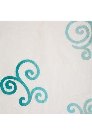 Perdea model geometric