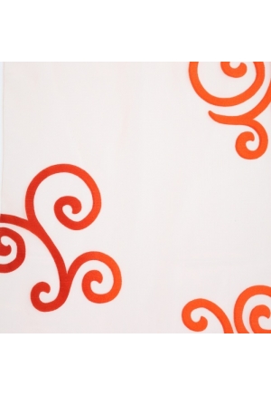 Perdea model geometric