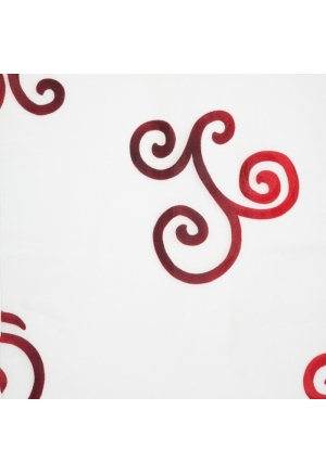 Perdea model geometric