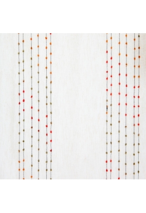 Perdea model geometric