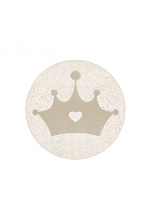 Covor RITUAL 15539-663 Round