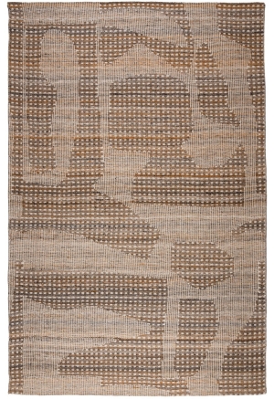 Covor Rista 01 - Mustard