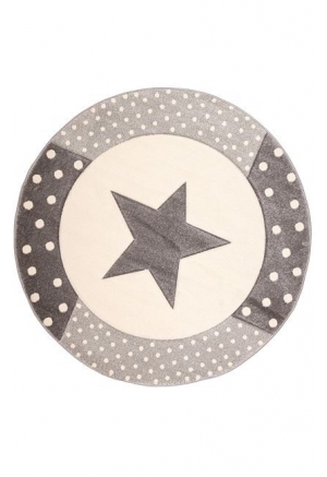 Covor YOLO E0128-260 (round)