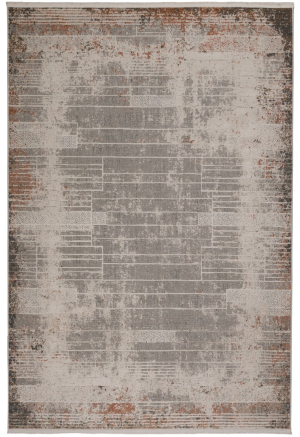 Covor Cadonne JG56A Beige L Grey