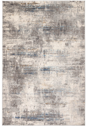 Covor Fanci R554A - L. Grey L. Blue