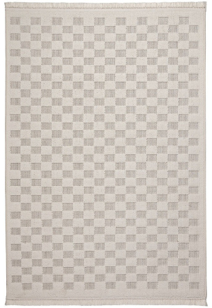 Covor Pecora 16693 W 01 White