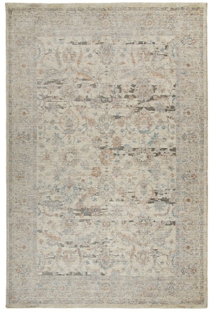 Covor Toulouse 03358B Cream Cream